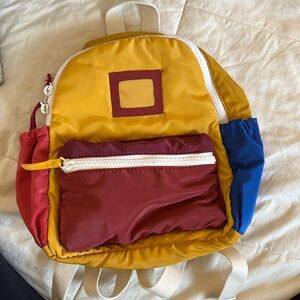 New Zara kids backpack